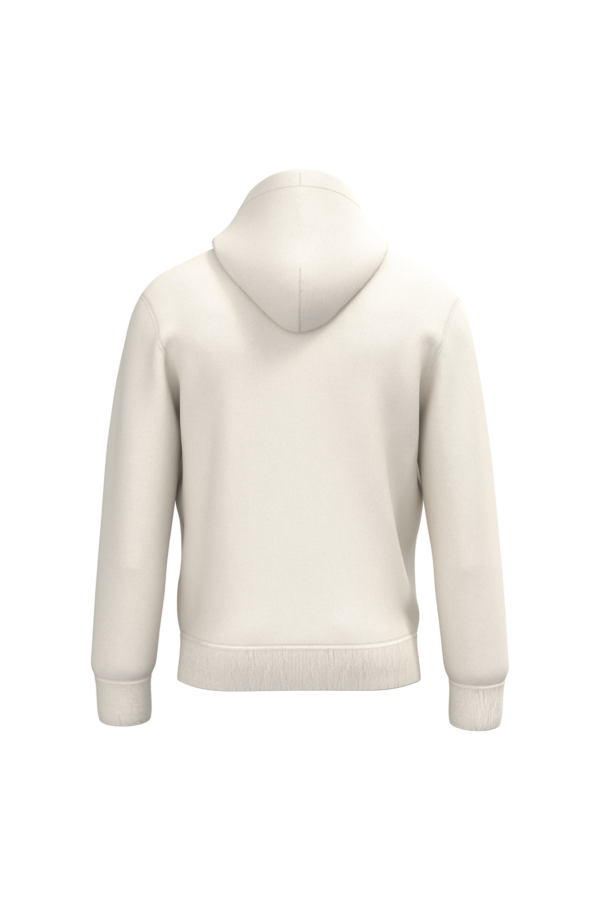 Sweat-shirt écoresponsable à capuche unisexe