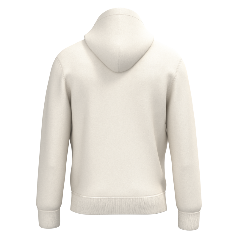 Sweat-shirt écoresponsable à capuche unisexe