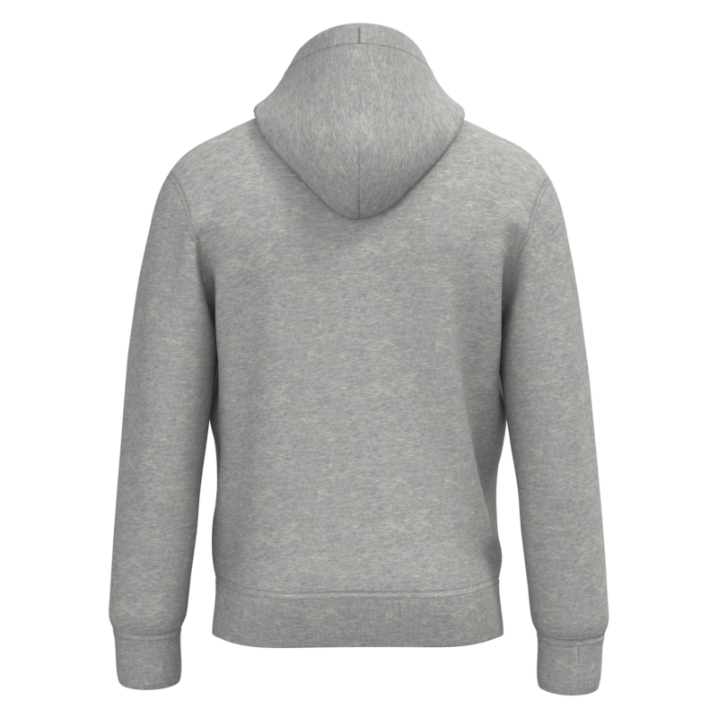Sweat-shirt écoresponsable à capuche unisexe