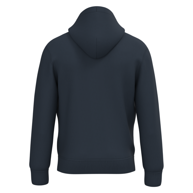 Sweat-shirt écoresponsable à capuche unisexe