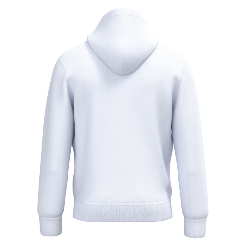 Sweat-shirt écoresponsable à capuche unisexe