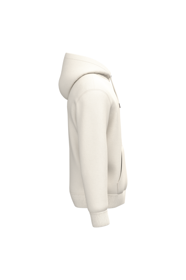 Sweat-shirt écoresponsable à capuche unisexe