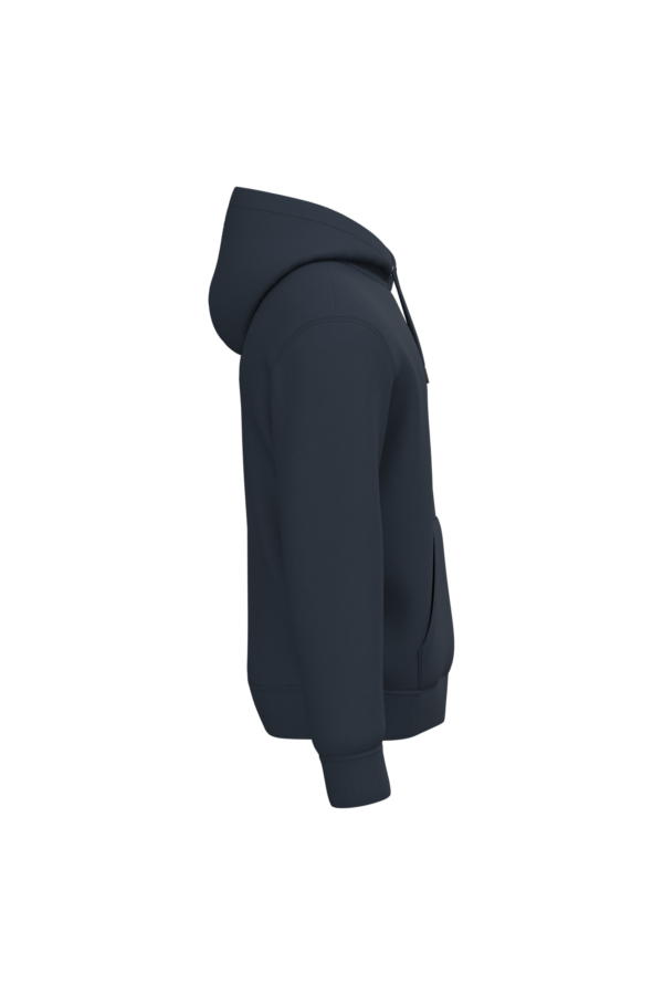 Sweat-shirt écoresponsable à capuche unisexe