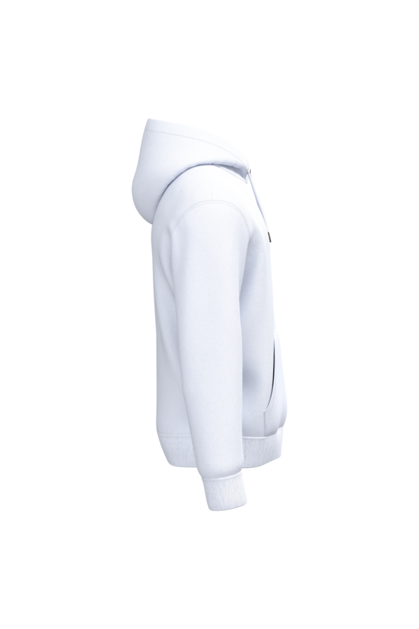 Sweat-shirt écoresponsable à capuche unisexe