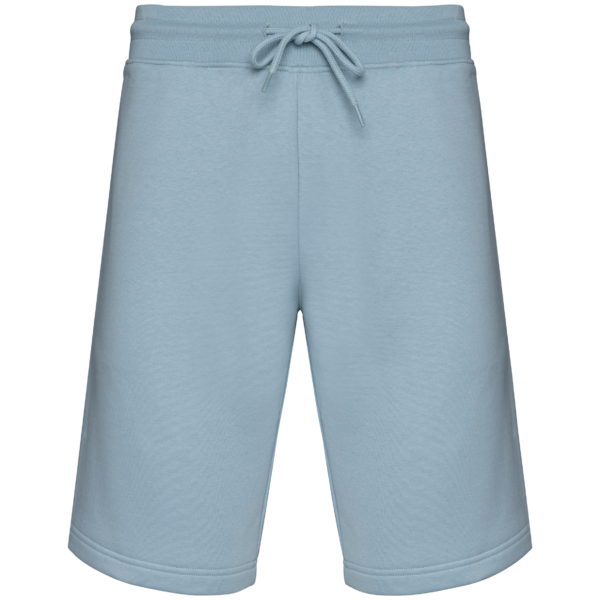 Bermuda écoresponsable homme