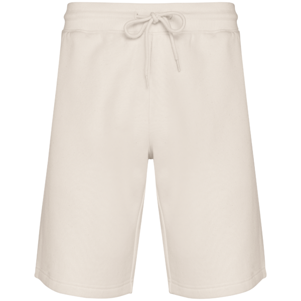 Bermuda écoresponsable homme