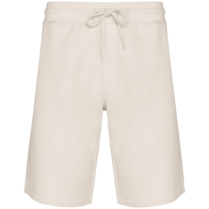 Bermuda écoresponsable homme