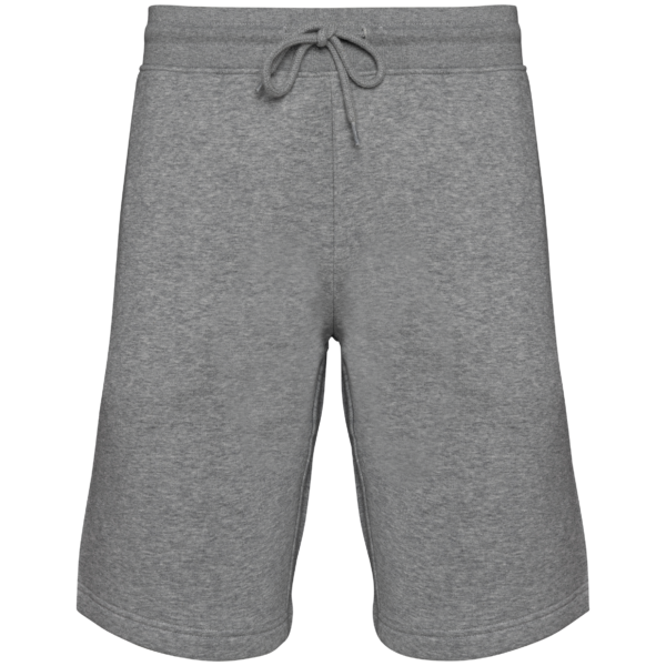 Bermuda écoresponsable homme
