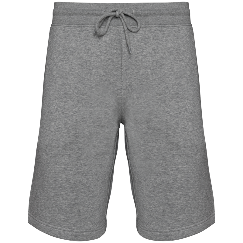 Bermuda écoresponsable homme