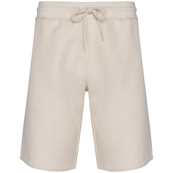 Bermuda écoresponsable homme