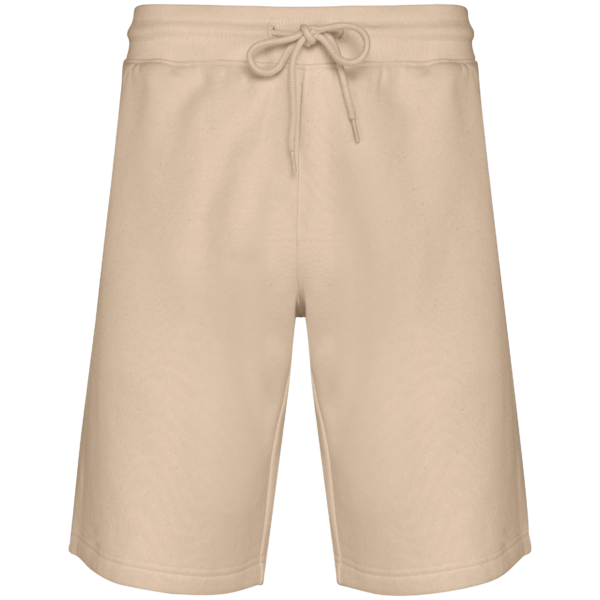 Bermuda écoresponsable homme