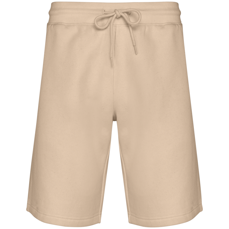 Bermuda écoresponsable homme