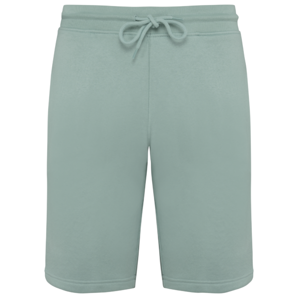 Bermuda écoresponsable homme