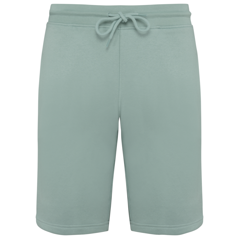 Bermuda écoresponsable homme