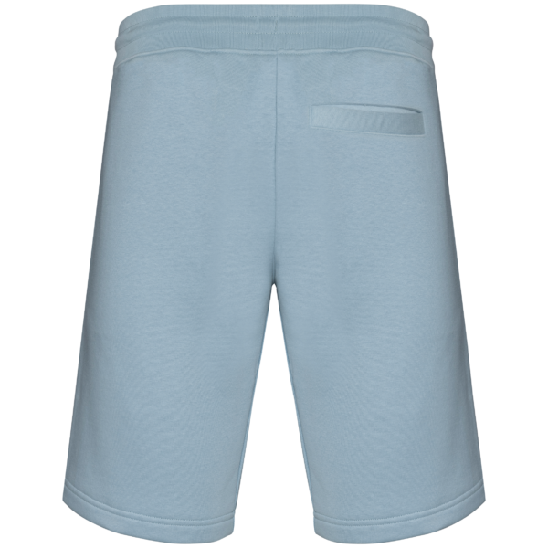 Bermuda écoresponsable homme