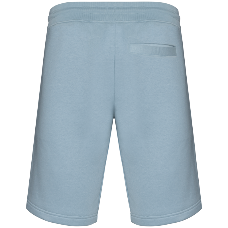 Bermuda écoresponsable homme