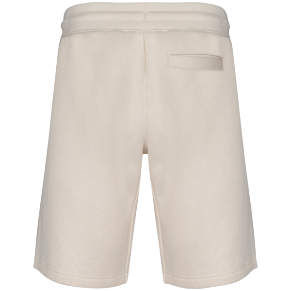 Bermuda écoresponsable homme