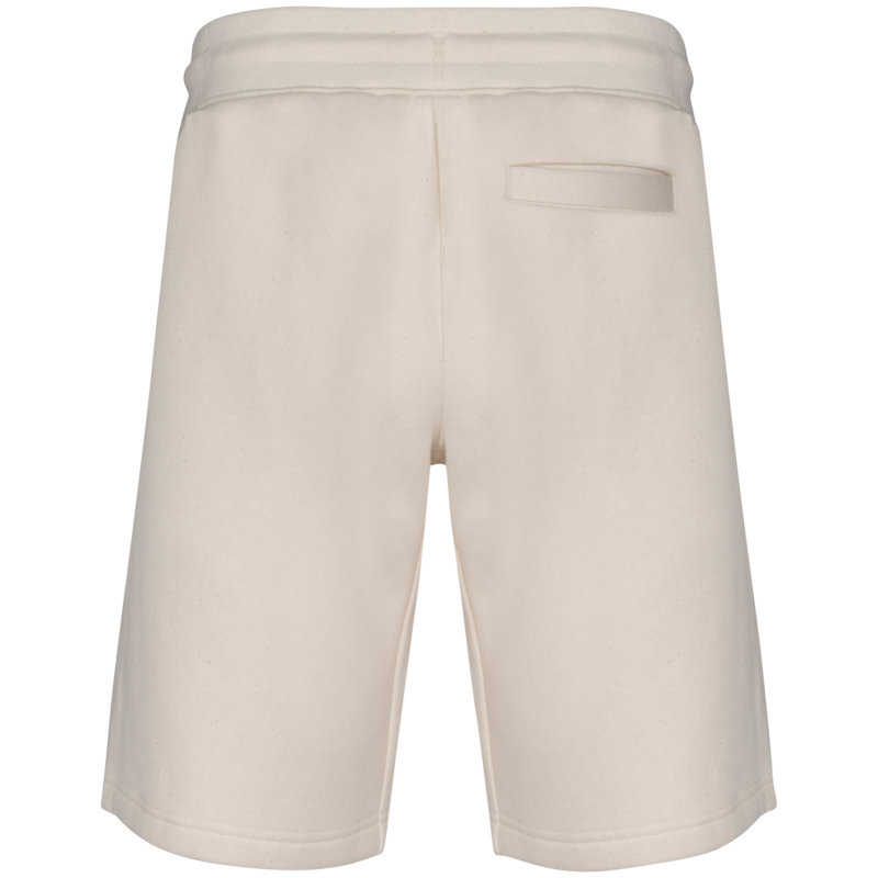 Bermuda écoresponsable homme