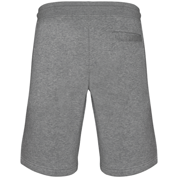 Bermuda écoresponsable homme