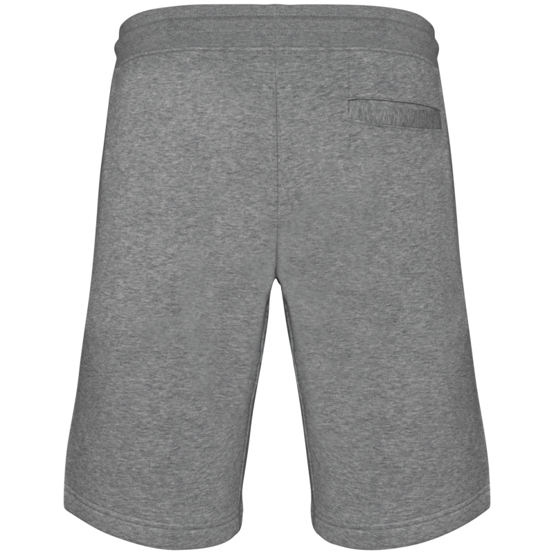 Bermuda écoresponsable homme