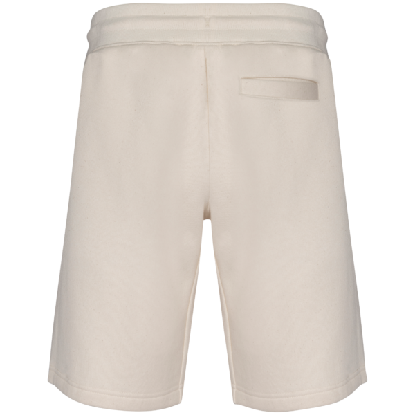 Bermuda écoresponsable homme