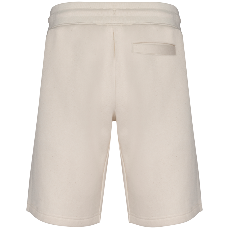 Bermuda écoresponsable homme