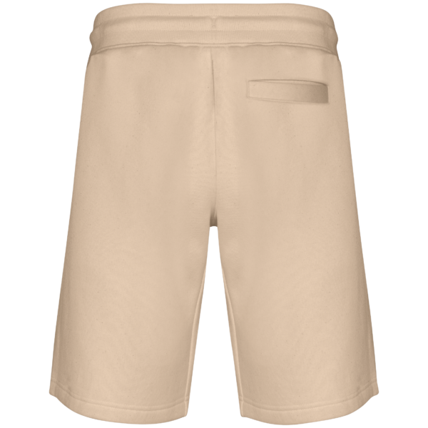 Bermuda écoresponsable homme