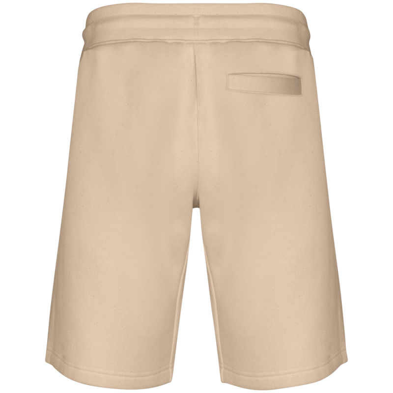 Bermuda écoresponsable homme