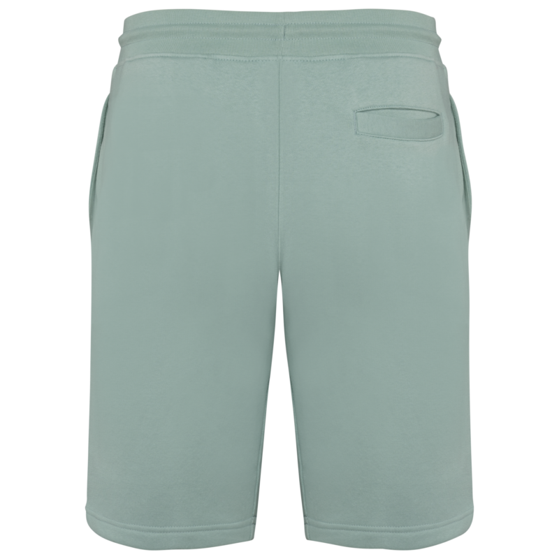 Bermuda écoresponsable homme