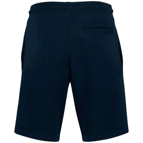 Bermuda écoresponsable homme