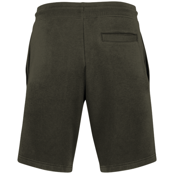 Bermuda écoresponsable homme