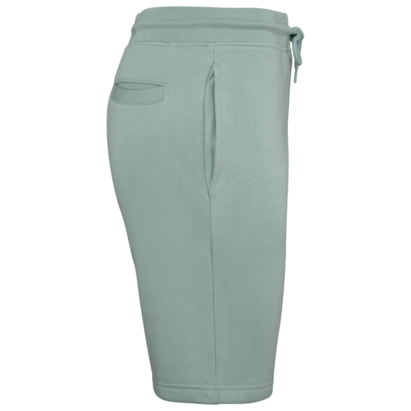 Bermuda écoresponsable homme