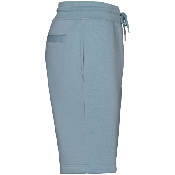 Bermuda écoresponsable homme