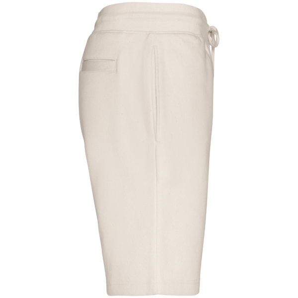 Bermuda écoresponsable homme