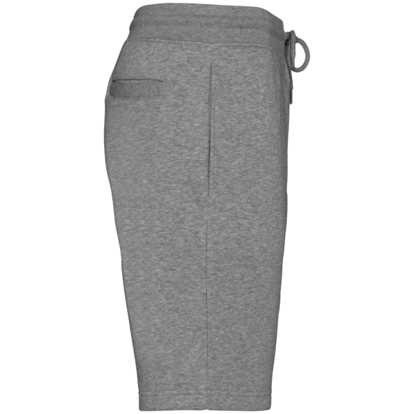 Bermuda écoresponsable homme