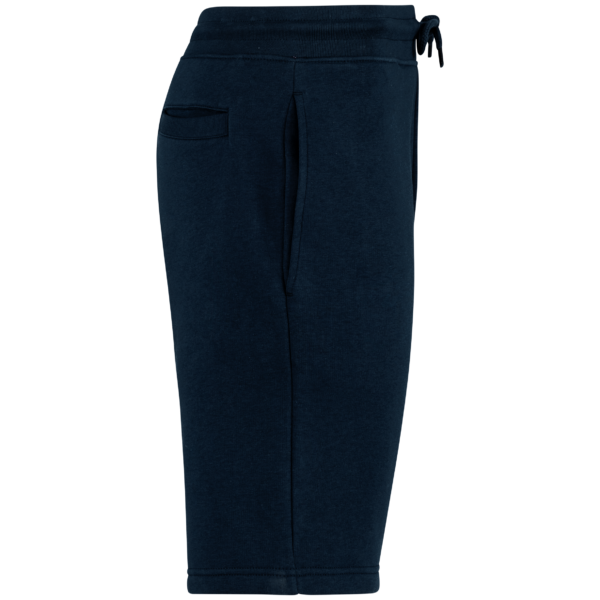 Bermuda écoresponsable homme
