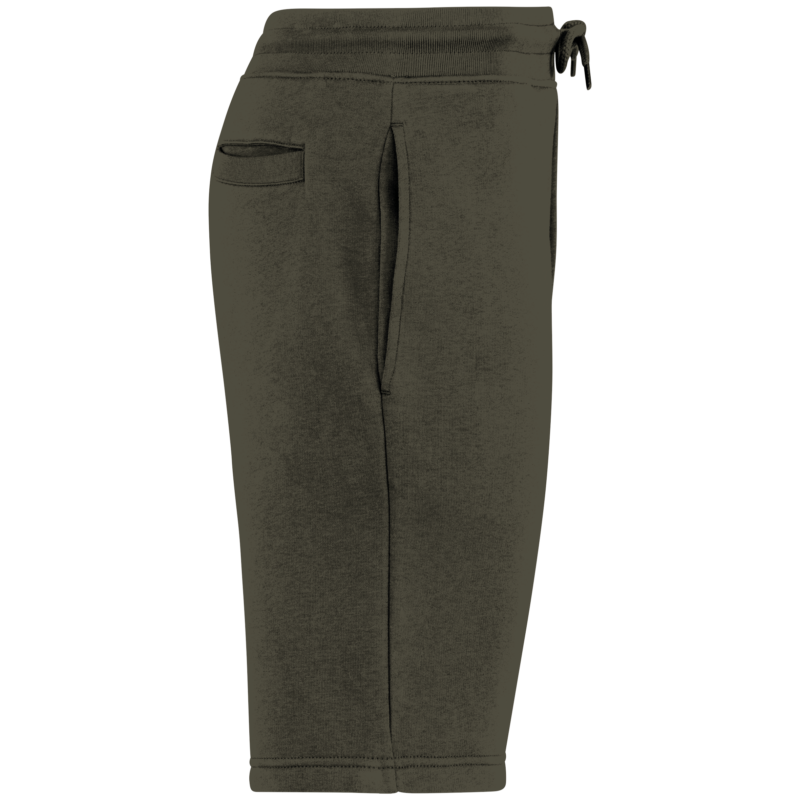 Bermuda écoresponsable homme