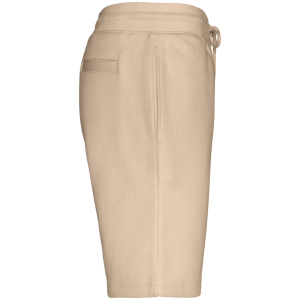 Bermuda écoresponsable homme