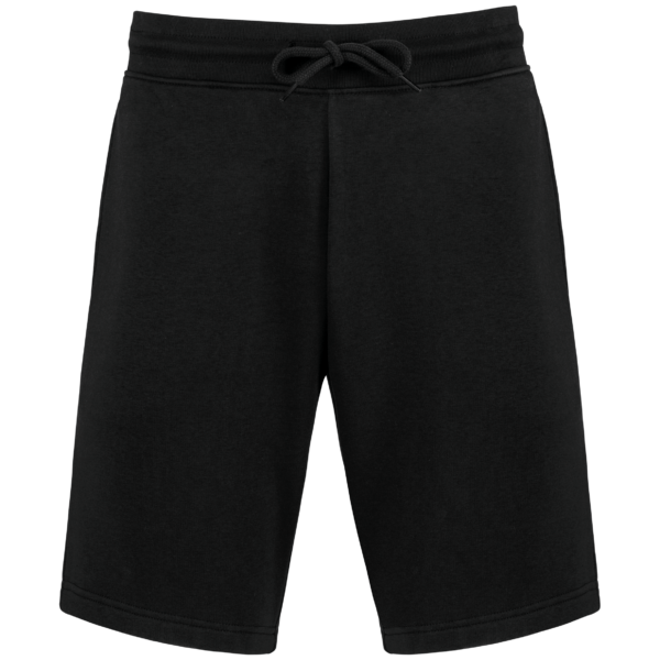 Bermuda écoresponsable homme
