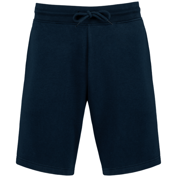 Bermuda écoresponsable homme