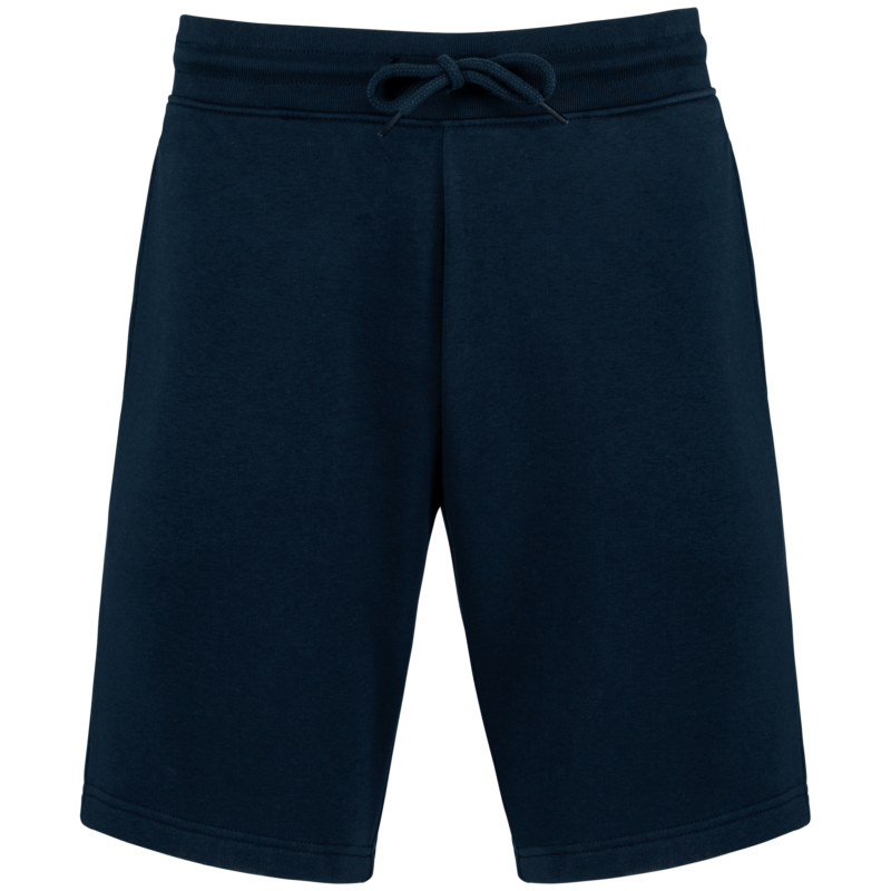 Bermuda écoresponsable homme