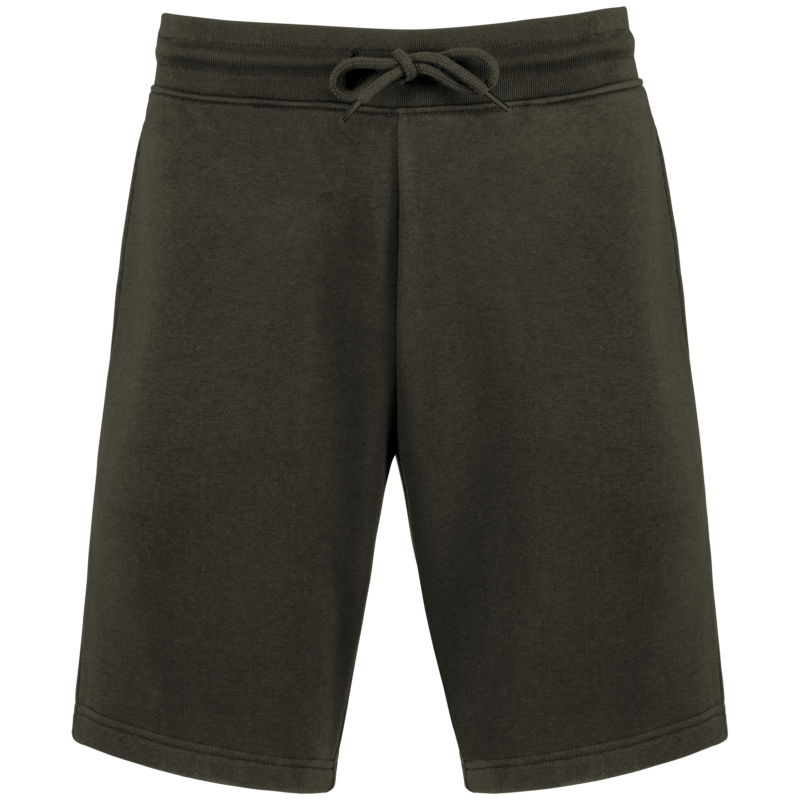 Bermuda écoresponsable homme