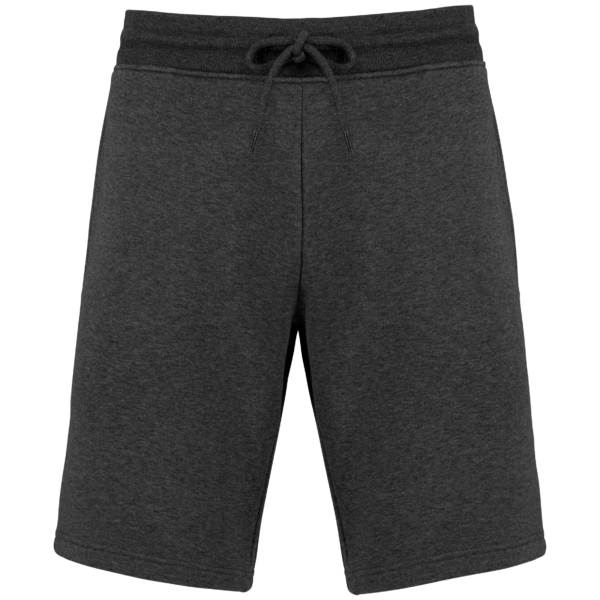 Bermuda écoresponsable homme