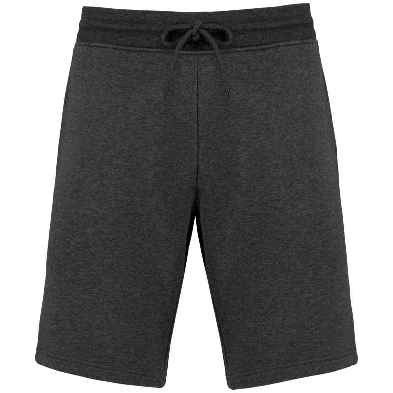 Bermuda écoresponsable homme