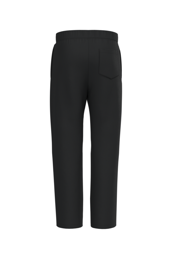 Pantalon de jogging écoresponsable ample unisexe