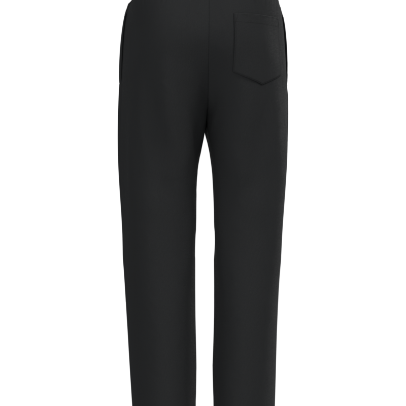 Pantalon de jogging écoresponsable ample unisexe