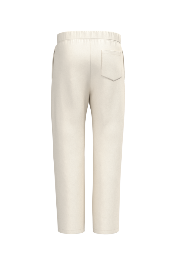 Pantalon de jogging écoresponsable ample unisexe