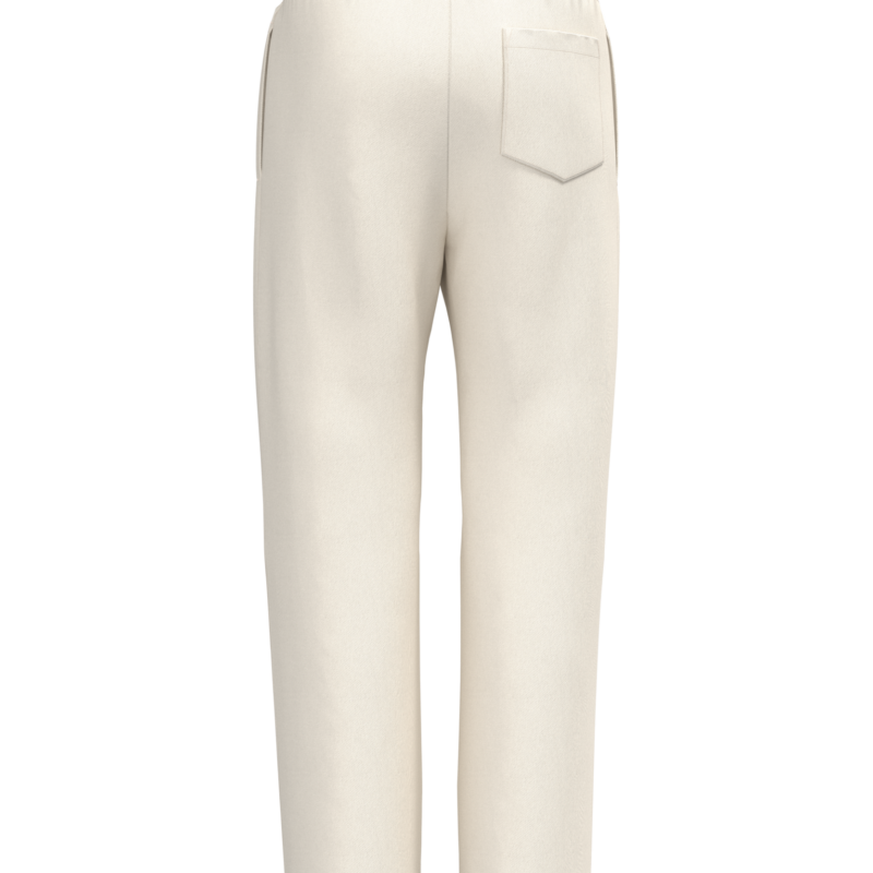 Pantalon de jogging écoresponsable ample unisexe
