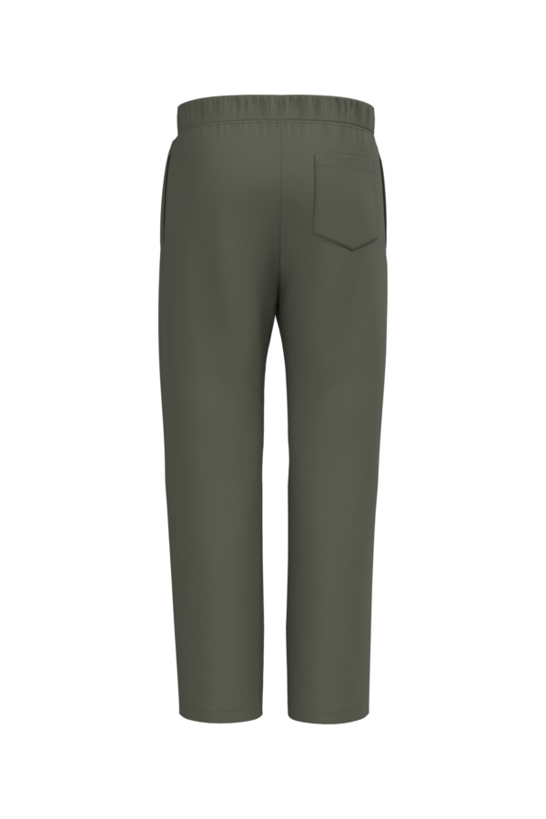 Pantalon de jogging écoresponsable ample unisexe