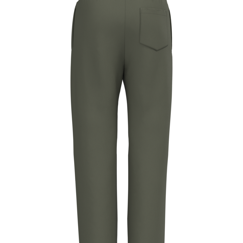 Pantalon de jogging écoresponsable ample unisexe